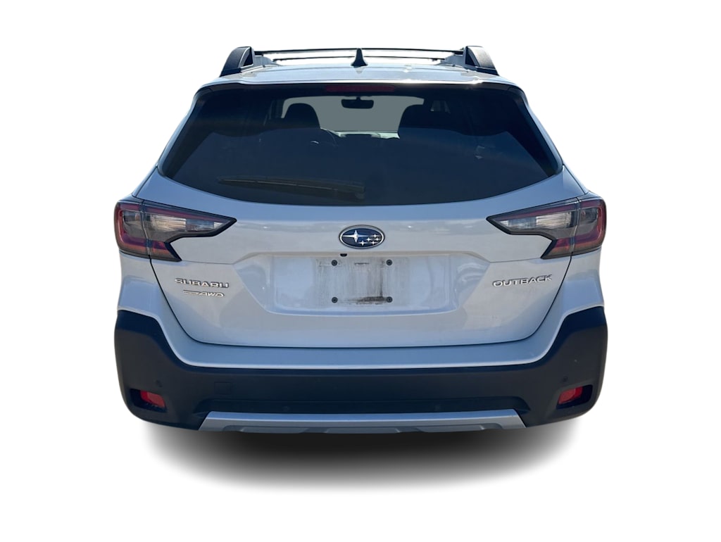 Thumbnail: 2023 Subaru Outback - 5