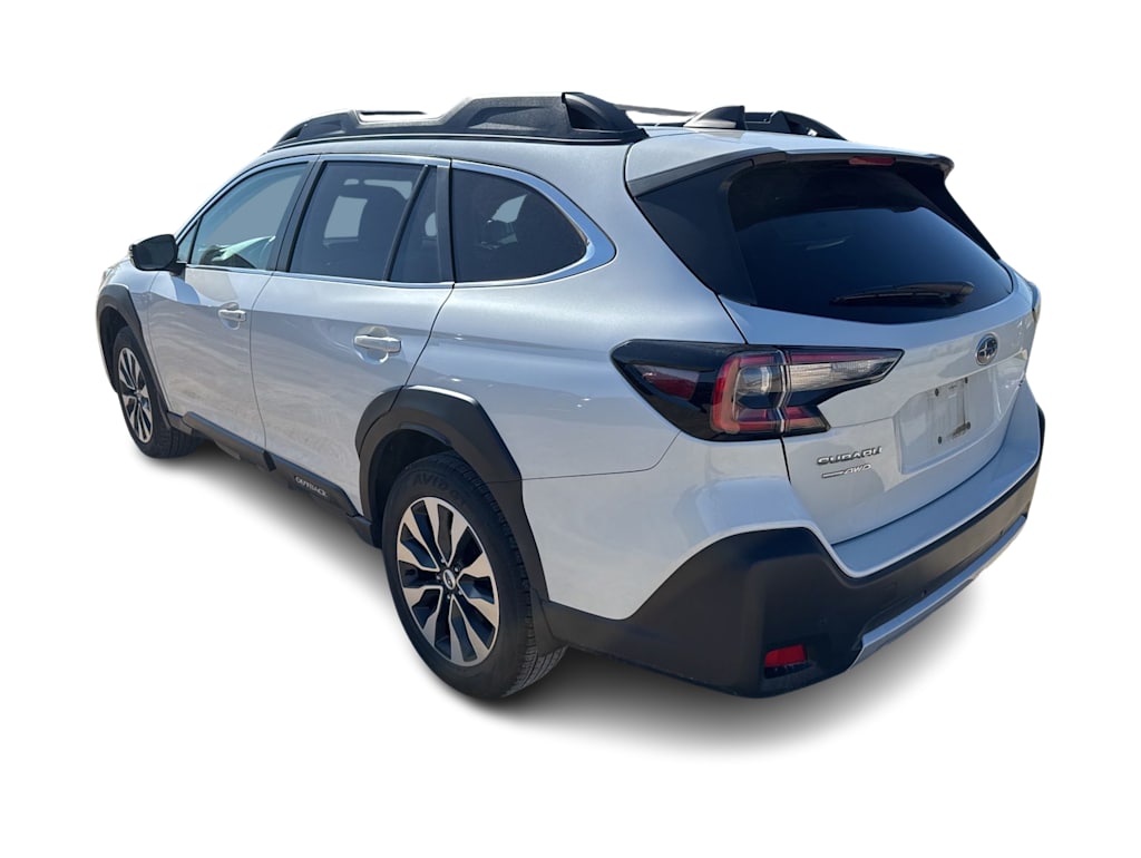 Thumbnail: 2023 Subaru Outback - 4