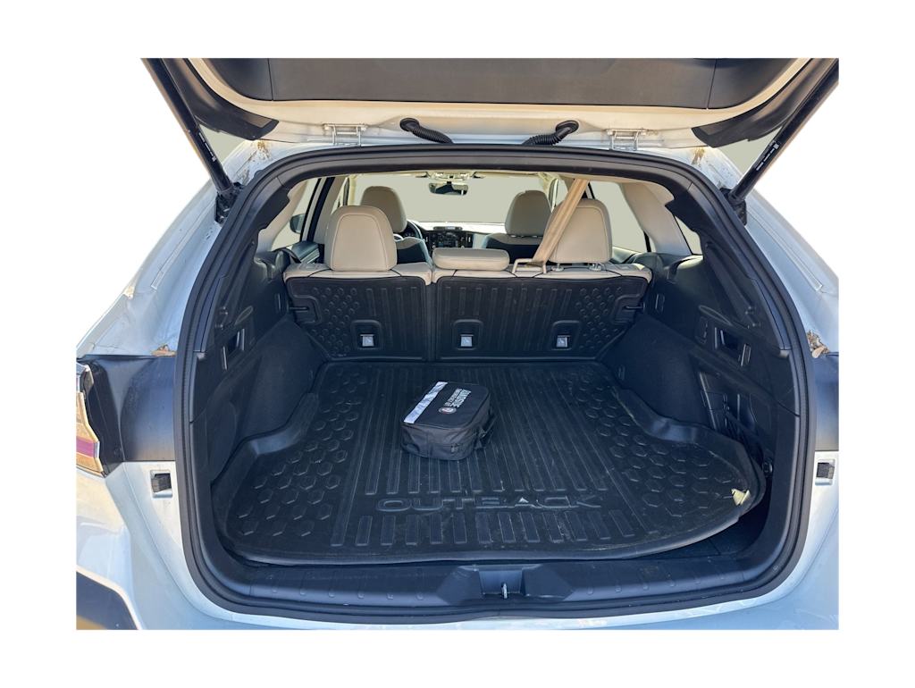 Thumbnail: 2023 Subaru Outback - 12