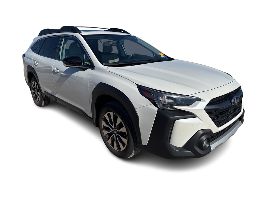 Thumbnail: 2023 Subaru Outback - 15
