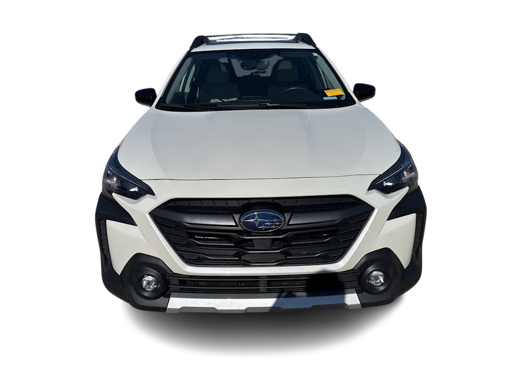Thumbnail: 2023 Subaru Outback - 6