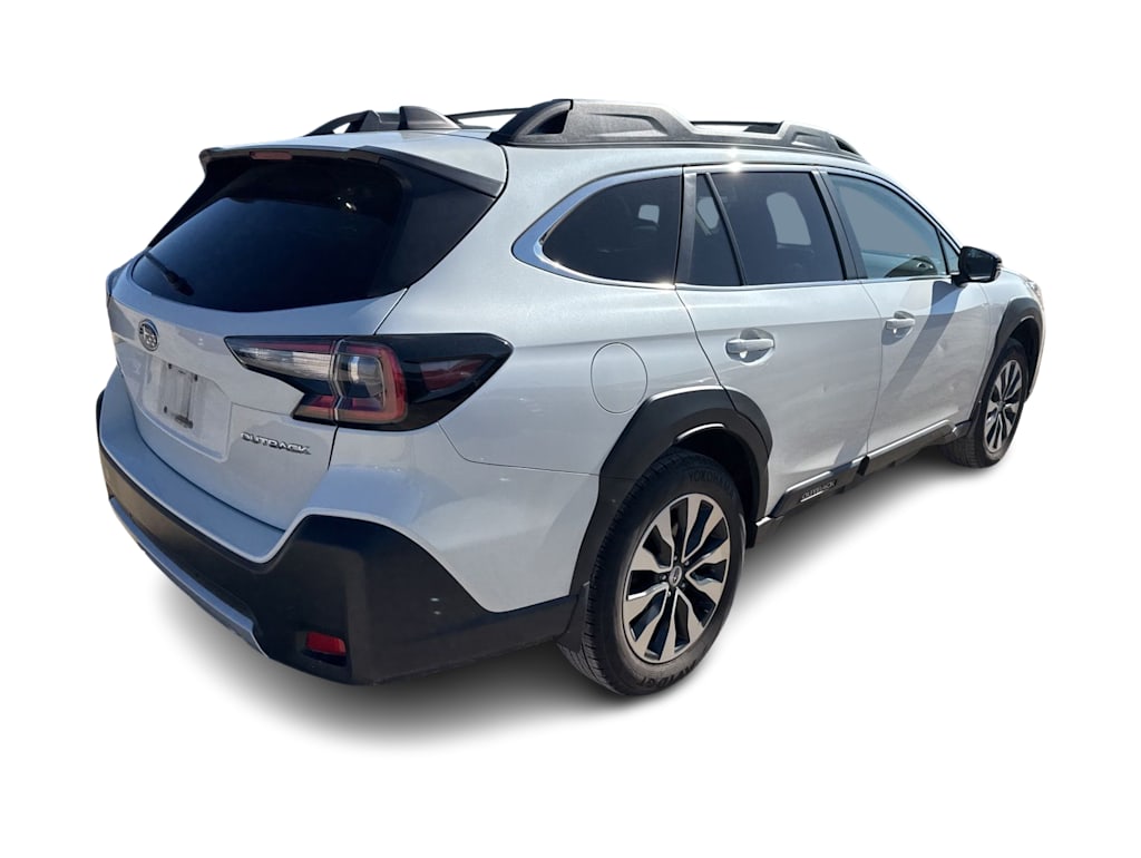 Thumbnail: 2023 Subaru Outback - 14