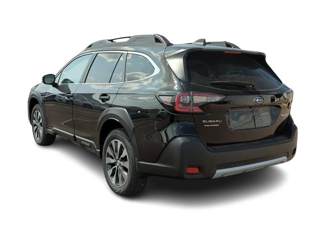 2025 Subaru Outback Limited 4