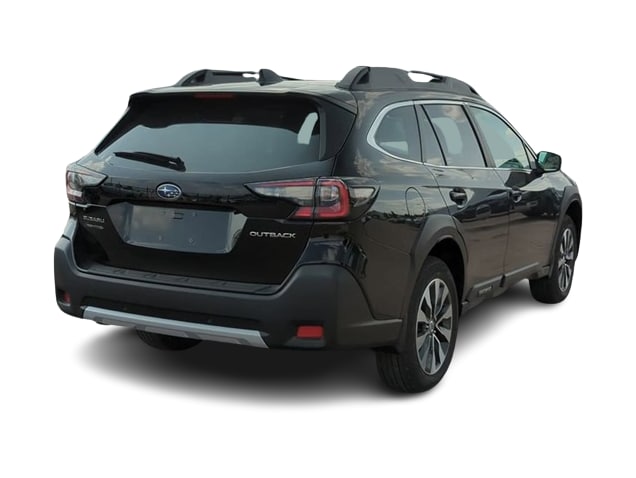 2025 Subaru Outback Limited 18