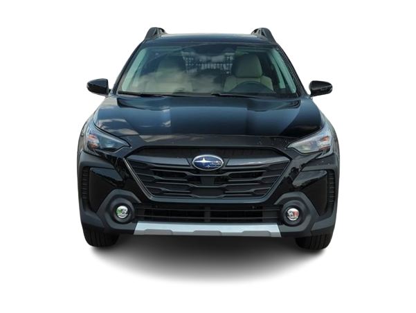 2025 Subaru Outback Limited 6