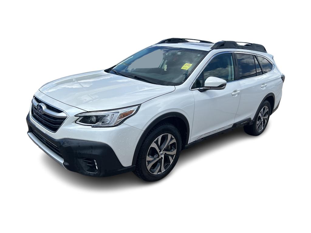 2021 Subaru Outback