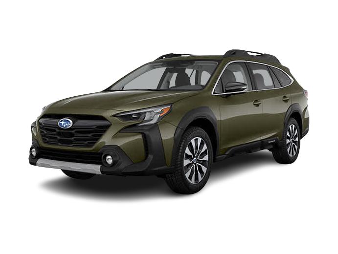 2025 Subaru Outback Limited 2