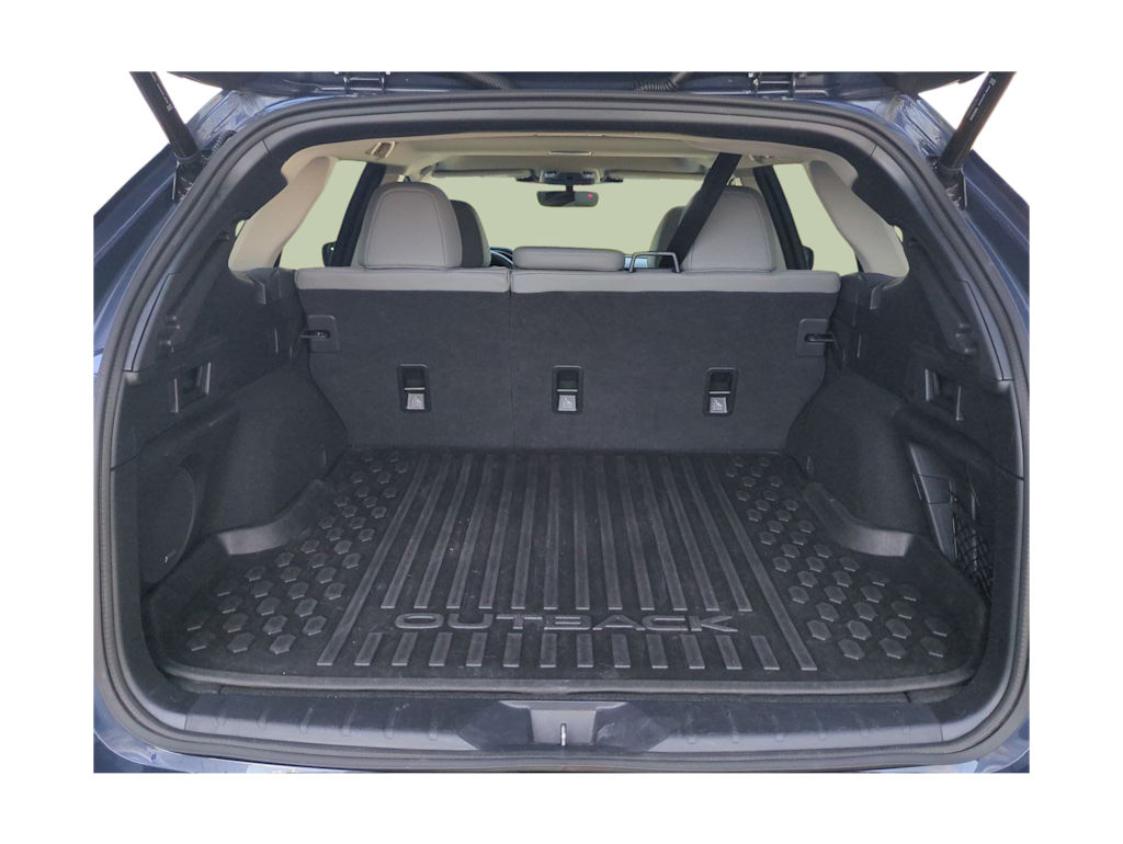 Thumbnail: 2024 Subaru Outback - 17