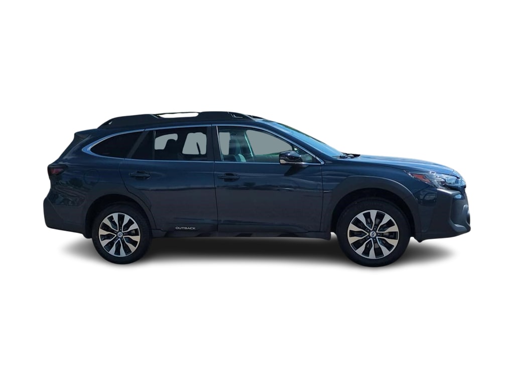 Thumbnail: 2024 Subaru Outback - 21