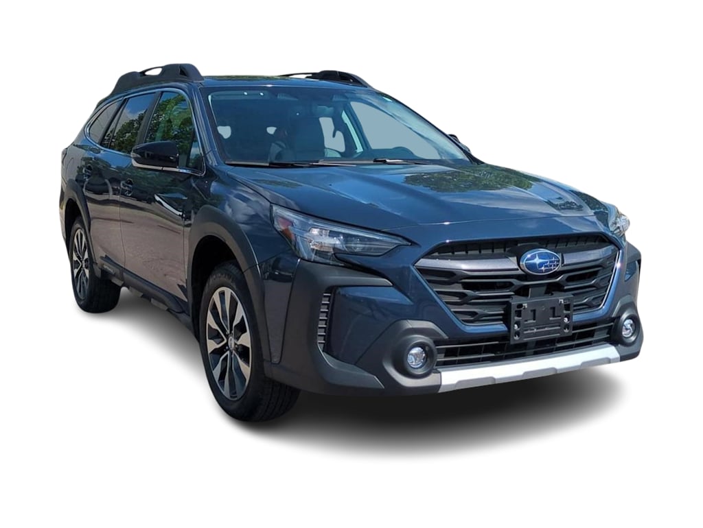 Thumbnail: 2024 Subaru Outback - 22