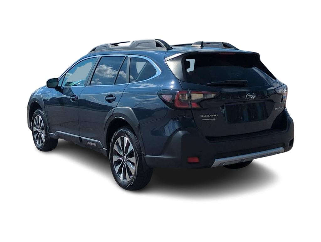 Thumbnail: 2024 Subaru Outback - 4