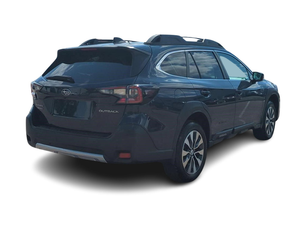Thumbnail: 2024 Subaru Outback - 20