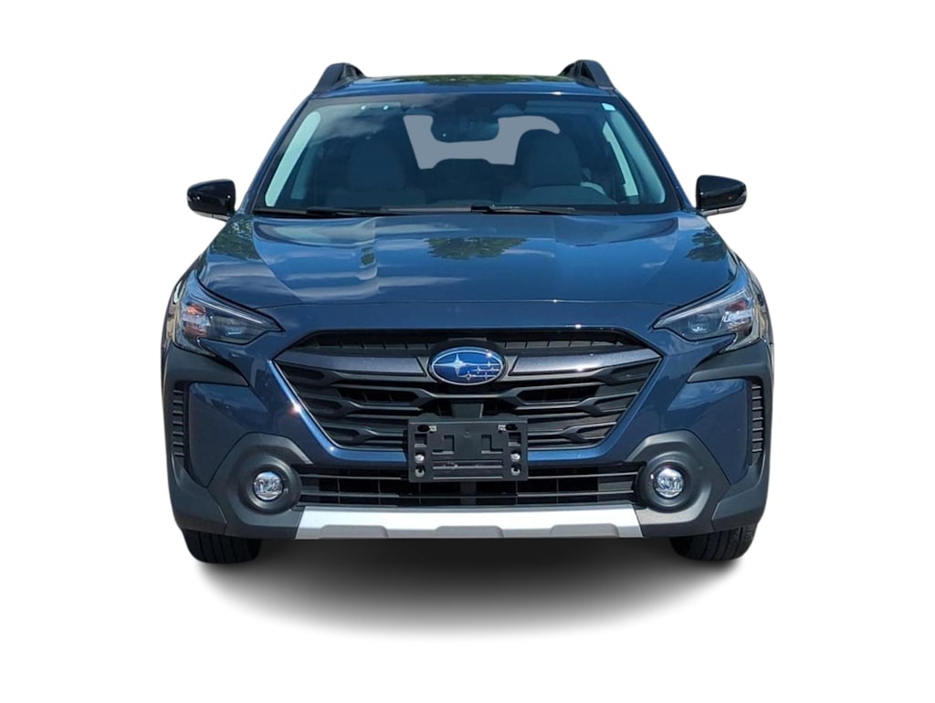 Thumbnail: 2024 Subaru Outback - 6