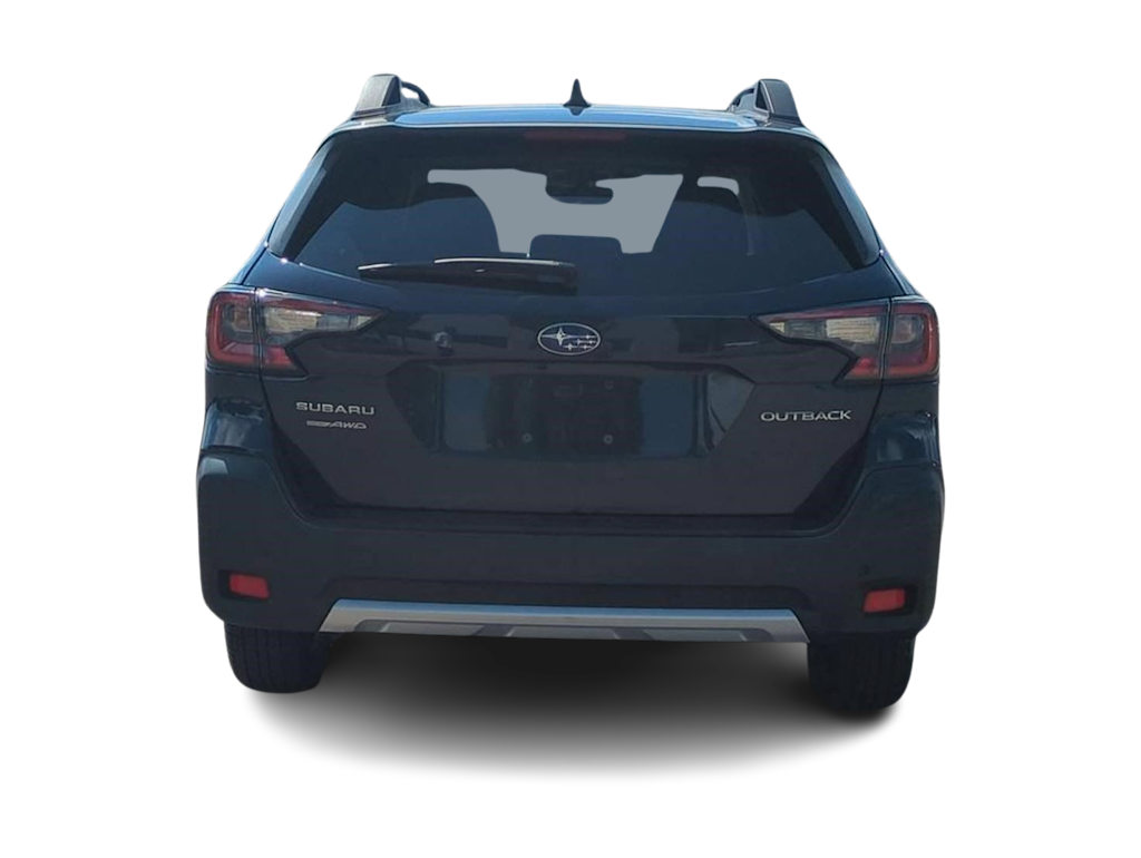 Thumbnail: 2024 Subaru Outback - 5