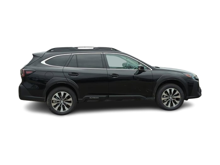 2025 Subaru Outback Limited 20