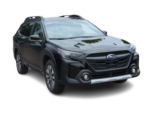 2025 Subaru Outback Limited 21