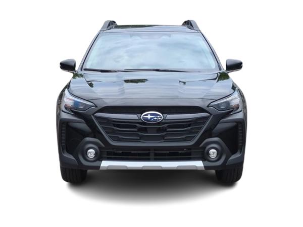 2025 Subaru Outback Limited 6