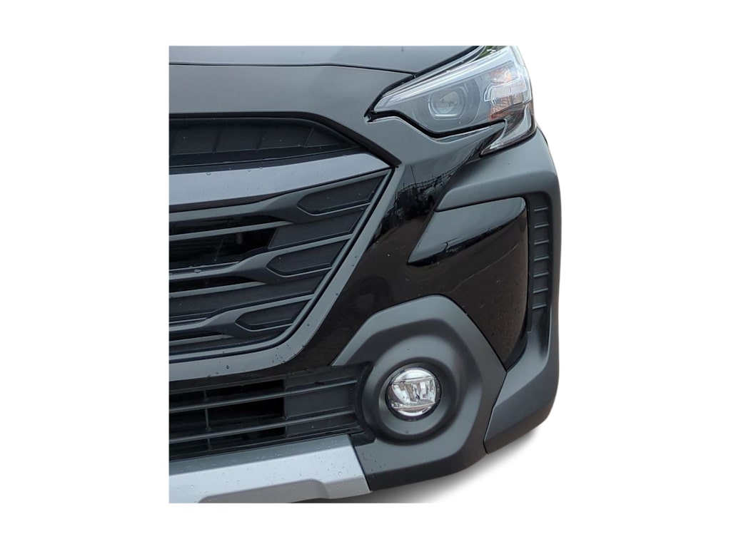 Thumbnail: 2025 Subaru Outback - 22