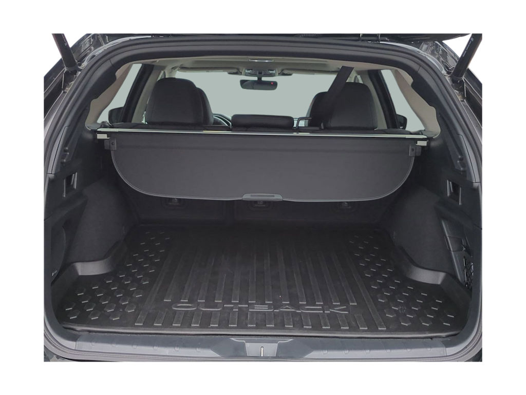 Thumbnail: 2025 Subaru Outback - 16