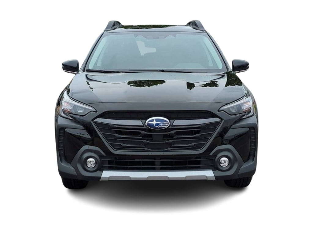 Thumbnail: 2025 Subaru Outback - 6