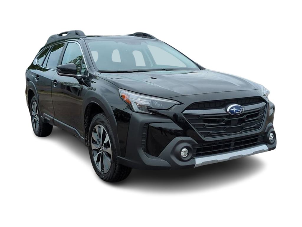 Thumbnail: 2025 Subaru Outback - 21