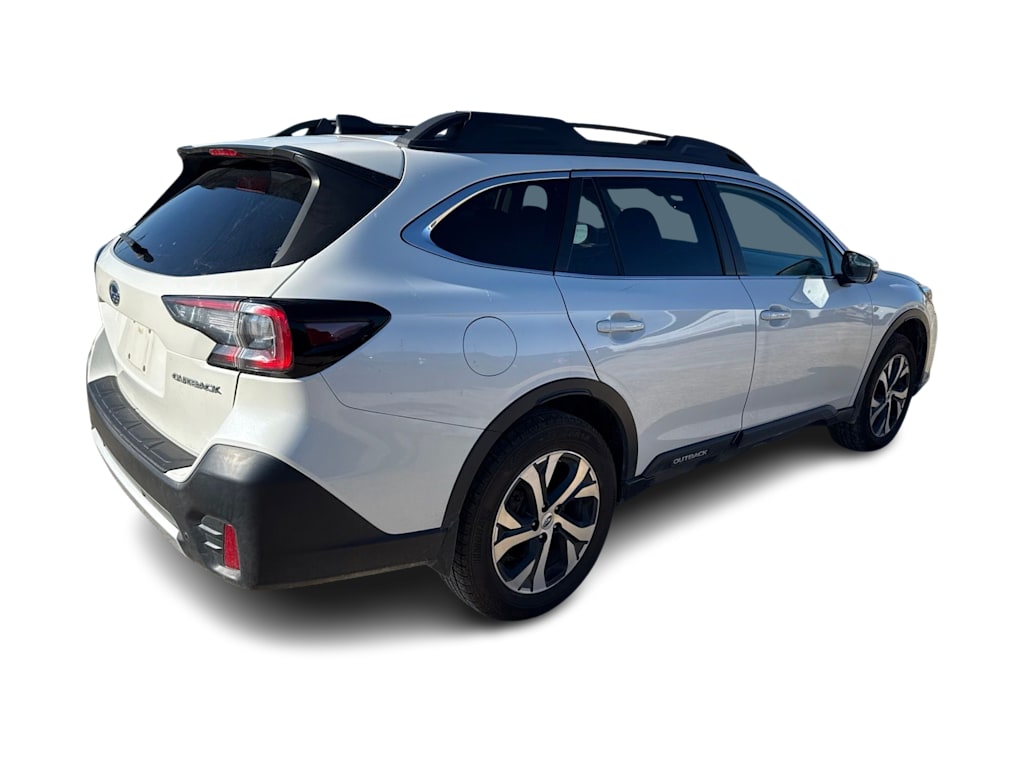 Thumbnail: 2022 Subaru Outback - 15