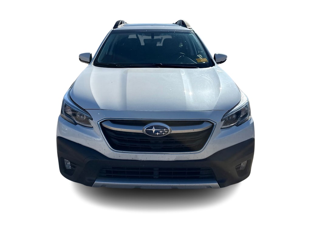 Thumbnail: 2022 Subaru Outback - 6