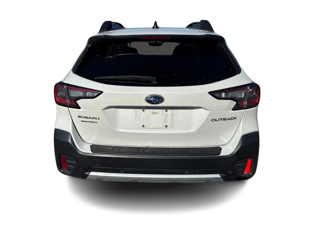 Thumbnail: 2022 Subaru Outback - 5