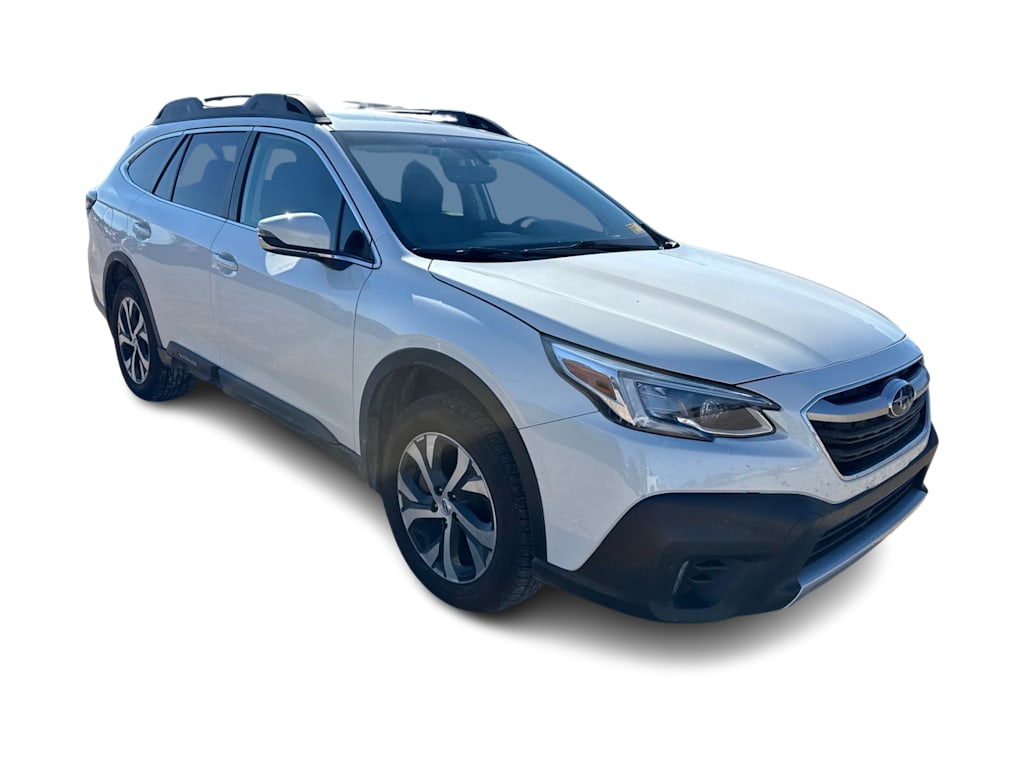 Thumbnail: 2022 Subaru Outback - 16
