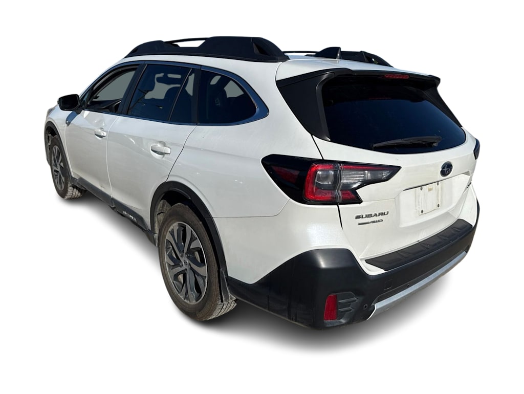 Thumbnail: 2022 Subaru Outback - 4
