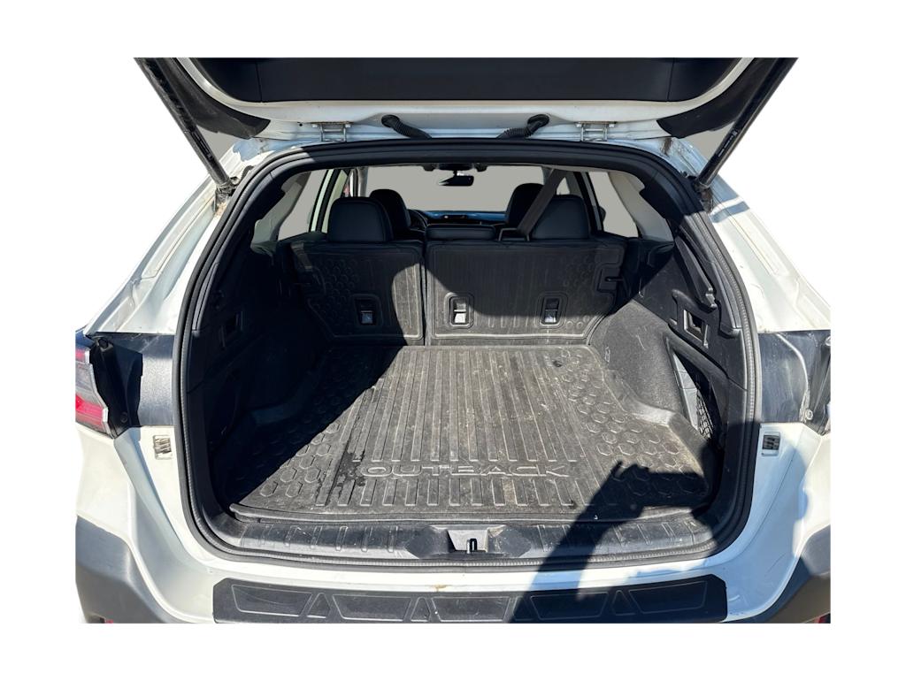Thumbnail: 2022 Subaru Outback - 13