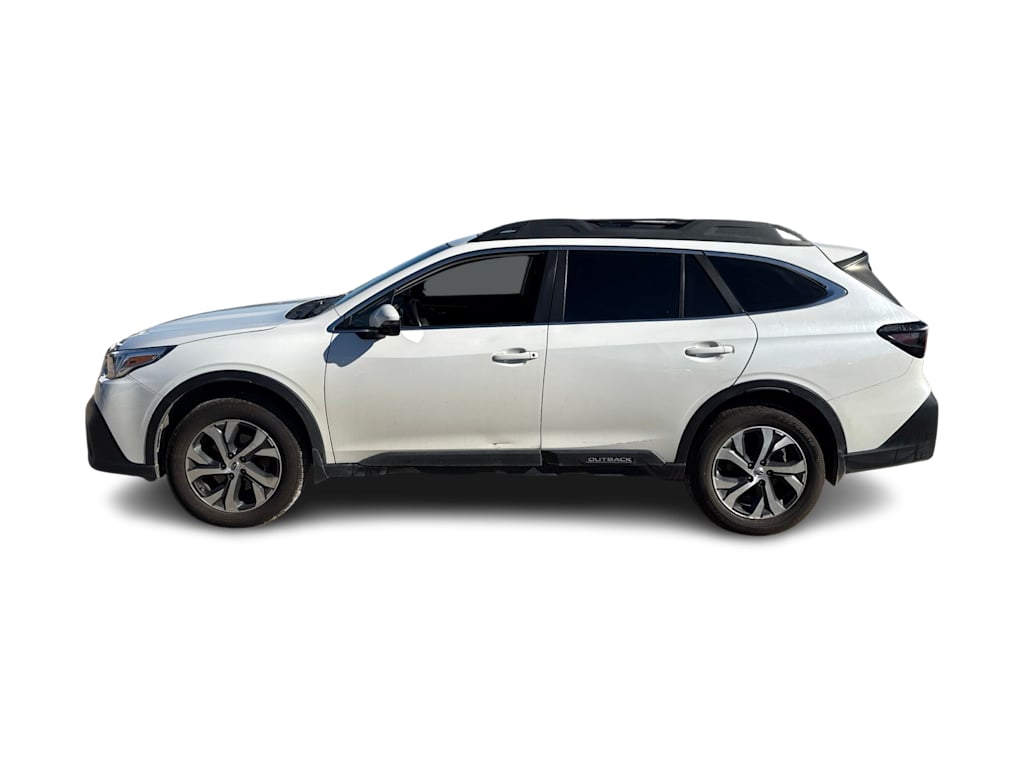 Thumbnail: 2022 Subaru Outback - 3