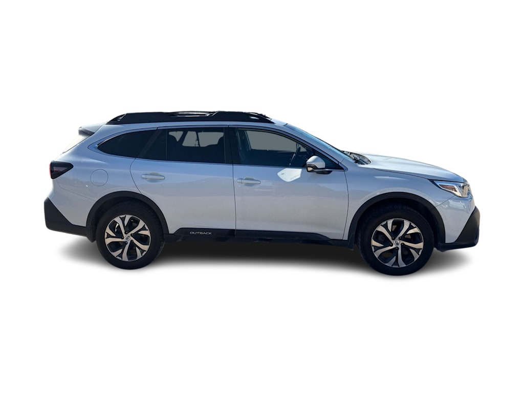 Thumbnail: 2022 Subaru Outback - 20