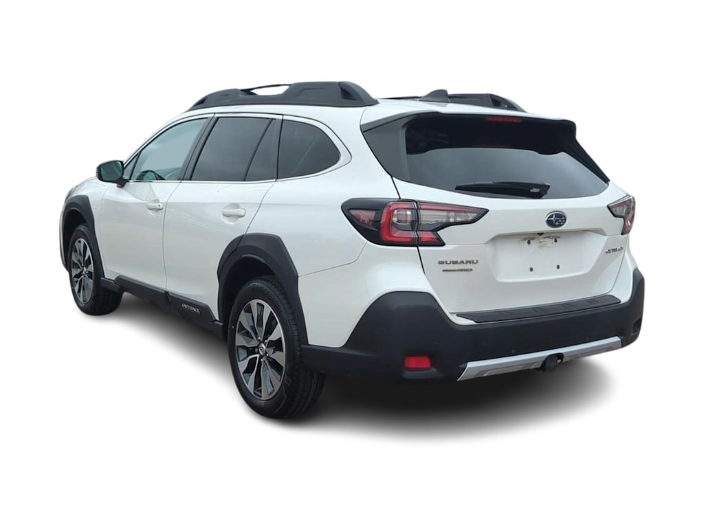 Thumbnail: 2023 Subaru Outback - 4