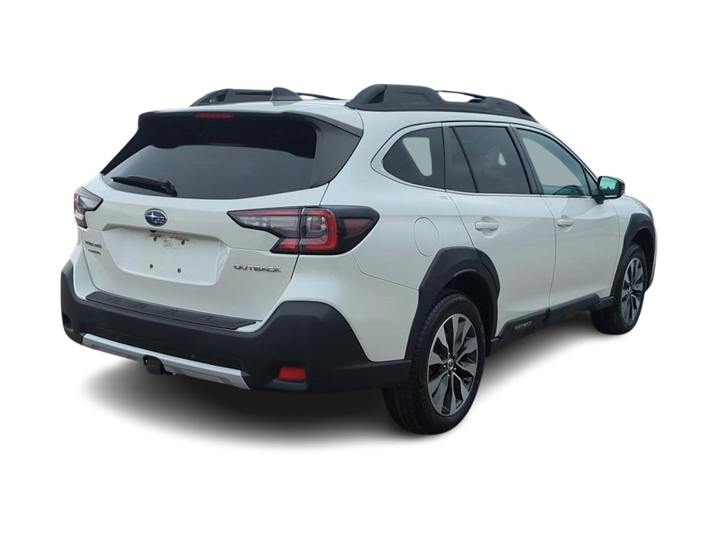 Thumbnail: 2023 Subaru Outback - 20