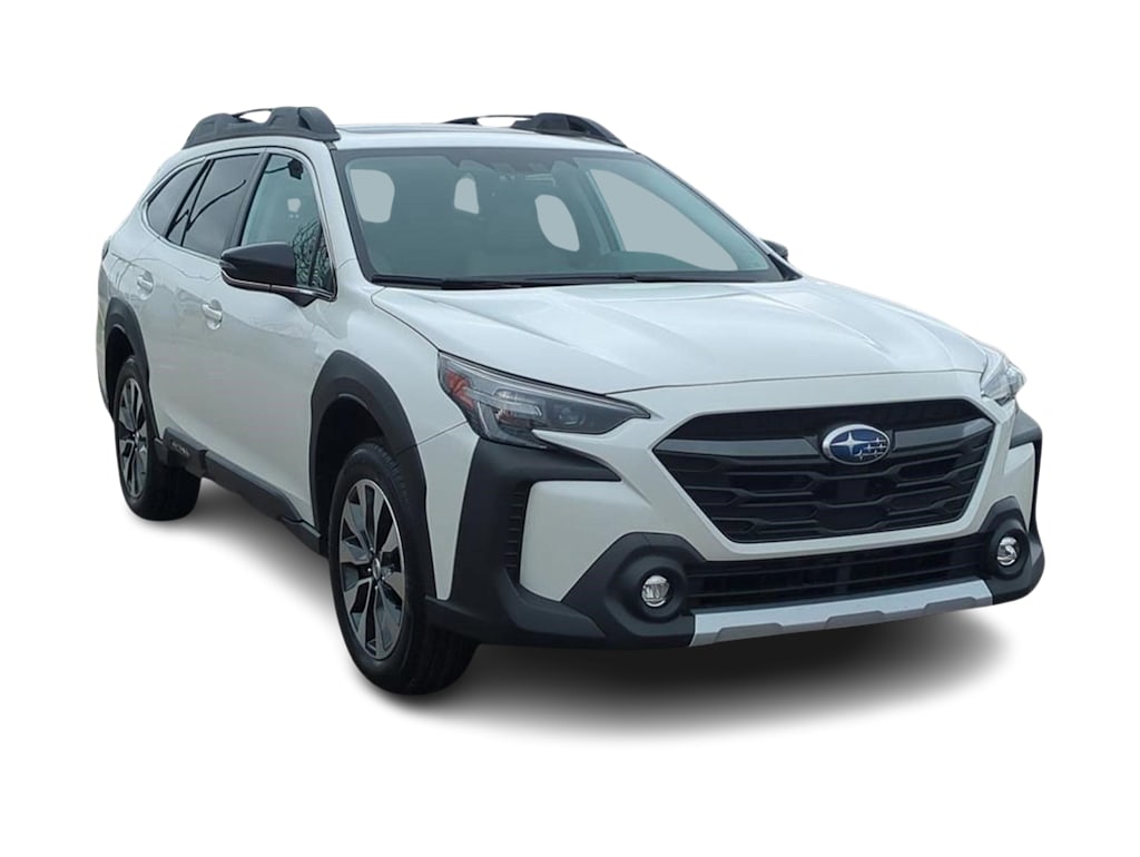 Thumbnail: 2023 Subaru Outback - 22