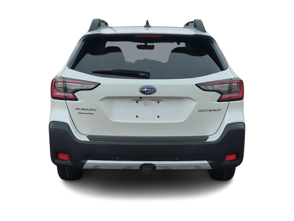 Thumbnail: 2023 Subaru Outback - 5