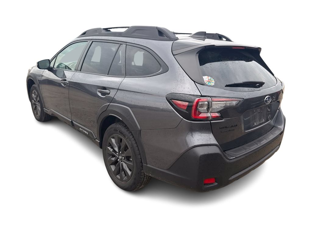 Thumbnail: 2024 Subaru Outback - 4