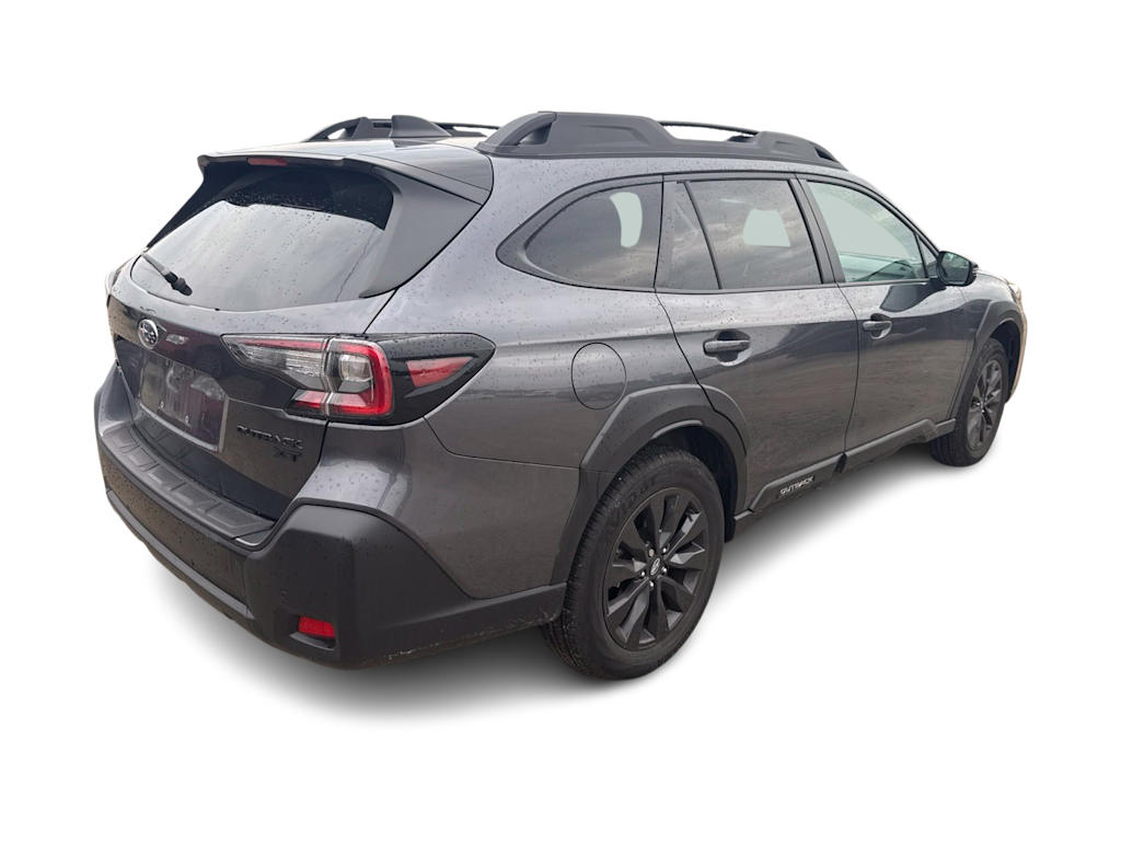 Thumbnail: 2024 Subaru Outback - 14