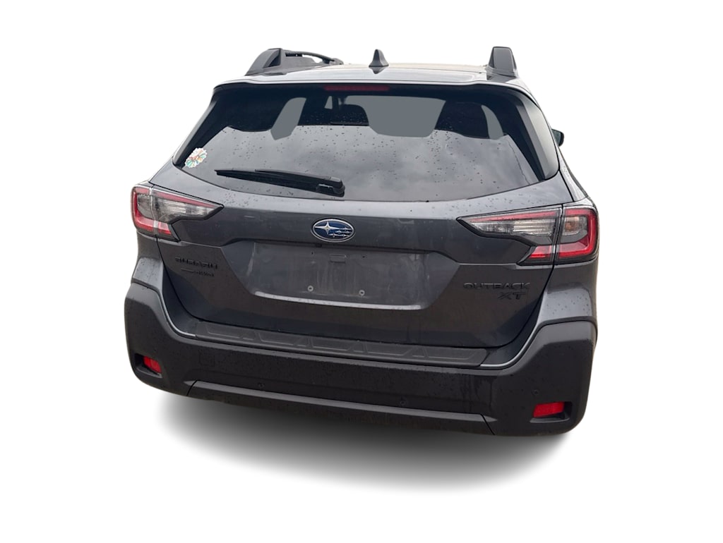 Thumbnail: 2024 Subaru Outback - 5