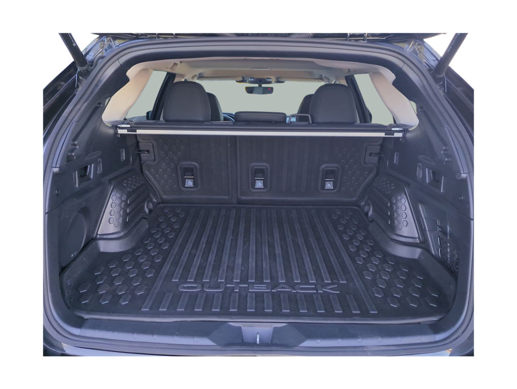 Thumbnail: 2024 Subaru Outback - 17