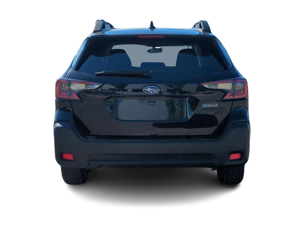 Thumbnail: 2024 Subaru Outback - 5