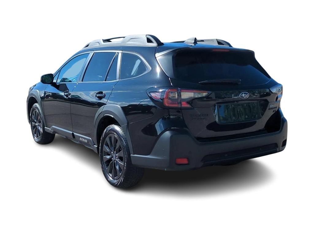 Thumbnail: 2024 Subaru Outback - 4
