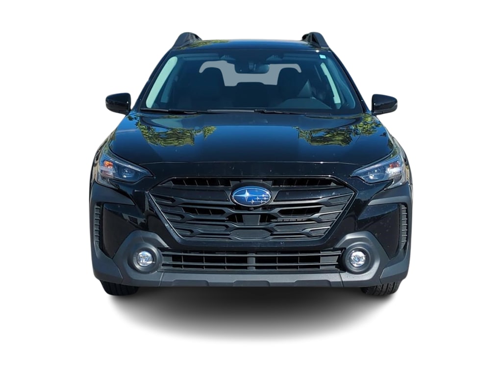 Thumbnail: 2024 Subaru Outback - 6