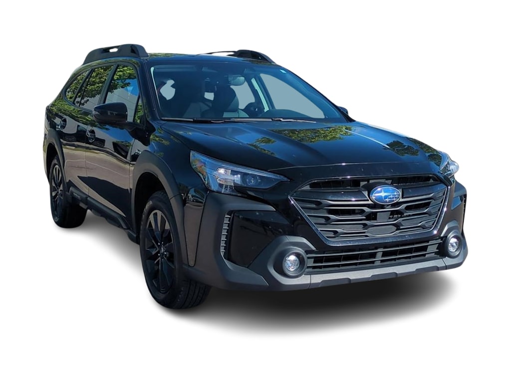 Thumbnail: 2024 Subaru Outback - 22