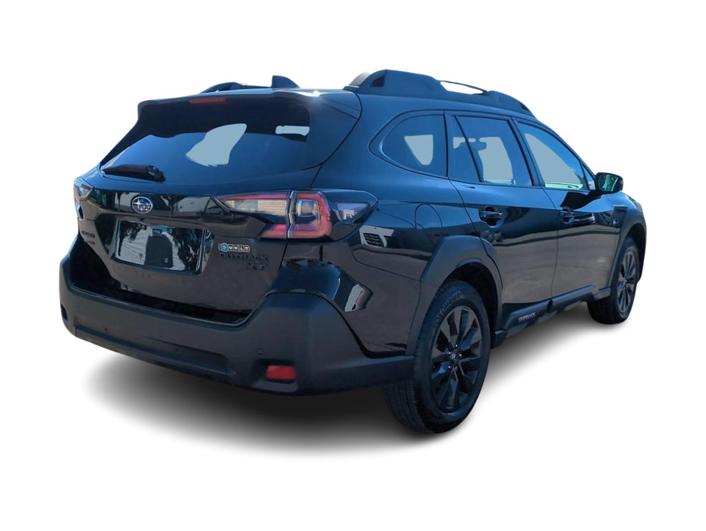 Thumbnail: 2024 Subaru Outback - 20