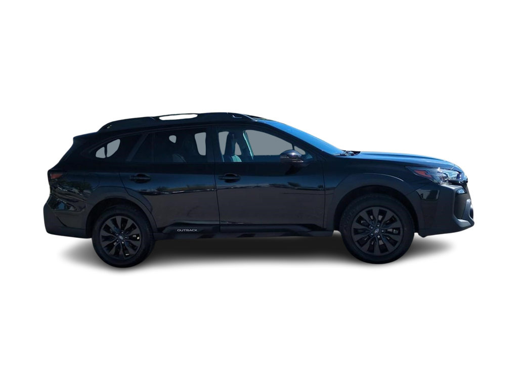 Thumbnail: 2024 Subaru Outback - 21