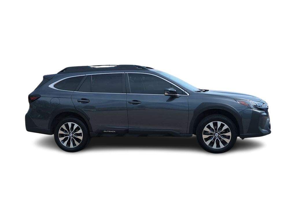 Thumbnail: 2024 Subaru Outback - 21