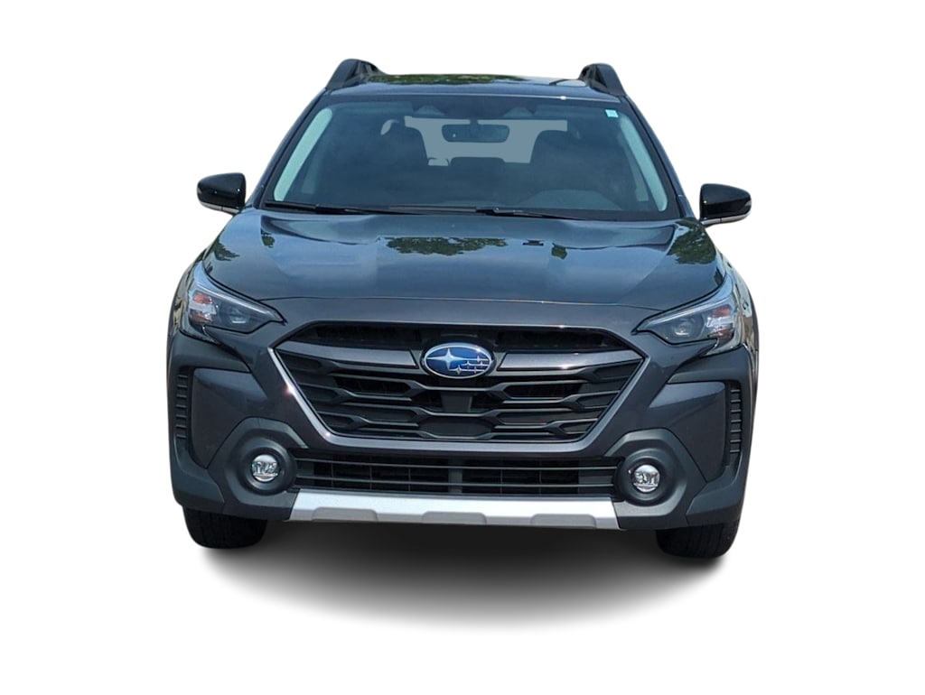 Thumbnail: 2024 Subaru Outback - 6