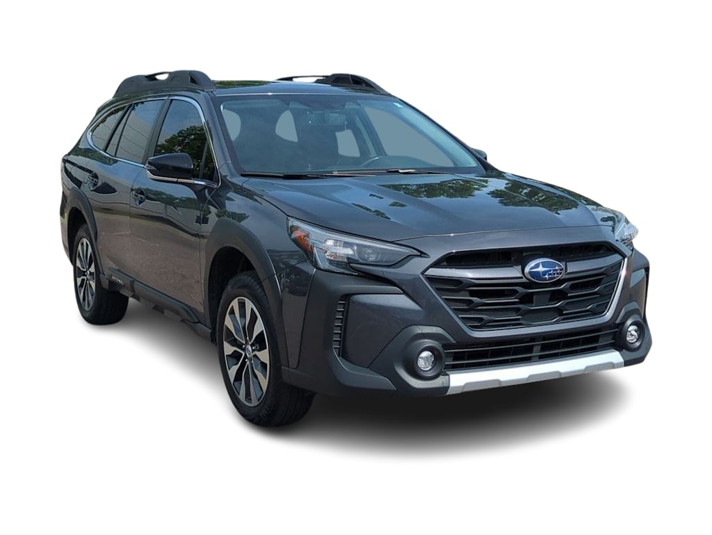 Thumbnail: 2024 Subaru Outback - 22